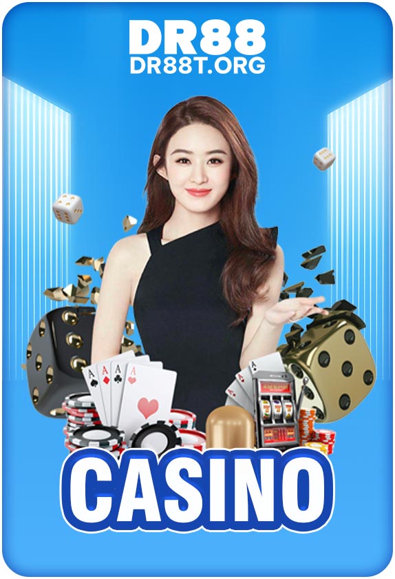 Thumb casino